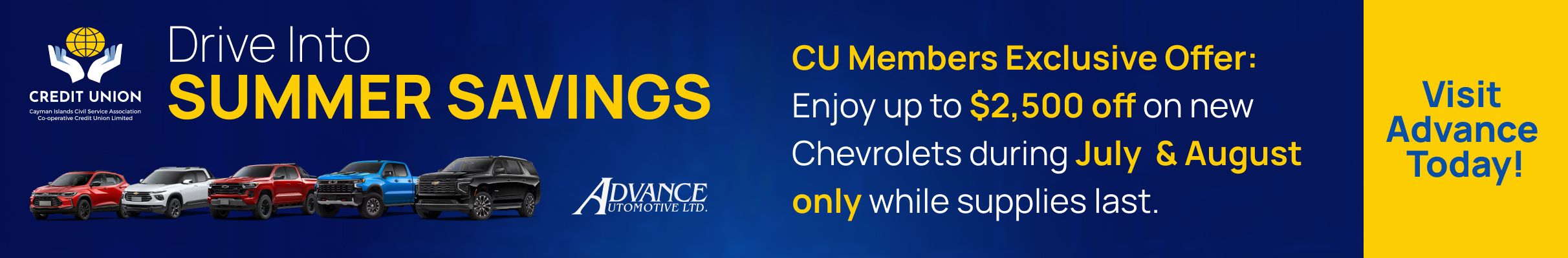 Desktop Banner